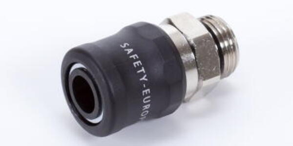 Series 660 | DN 7,5 mm - European profile | safety