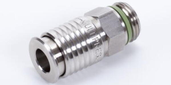 Series 63000 | DN 7,5 mm - European profile | INOX
