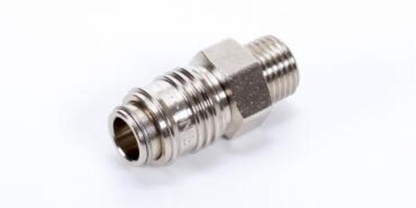 Series 500 | DN 5 mm - Mignon profil