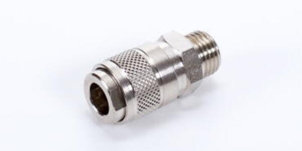 Series 110 | DN 5 mm - Mignon profil