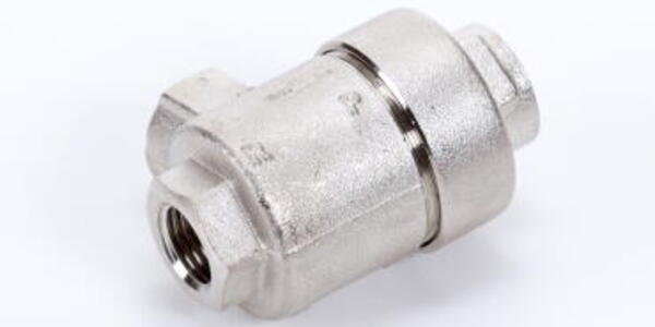 Quick exhaust valves
