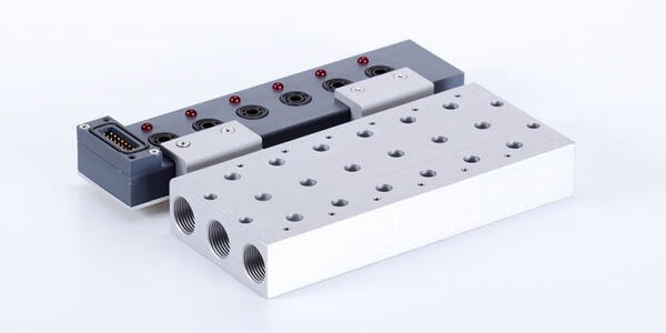 Series 22 mm