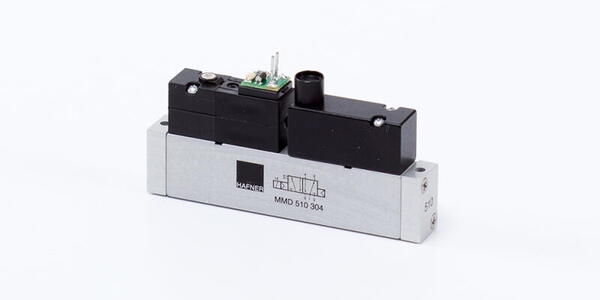 5/2-way valves