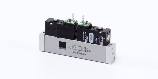5/3-way valves