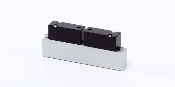 5/2-way valves