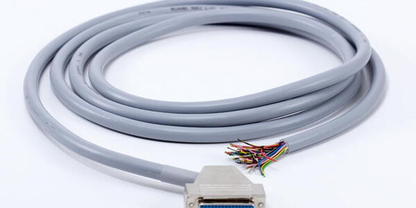Multi-pin connector