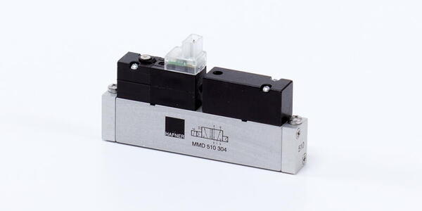 Valves for manifolds | MMD10