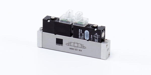 MMD10 | Valves for manifolds