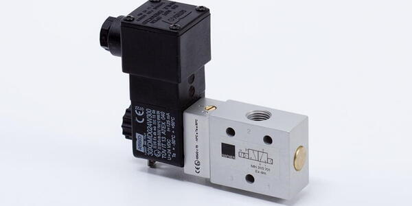 3/2-way valves