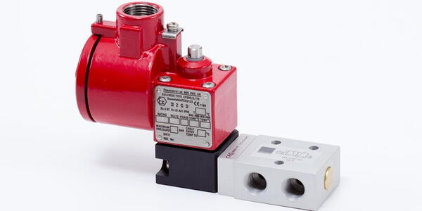 3/2-way valves