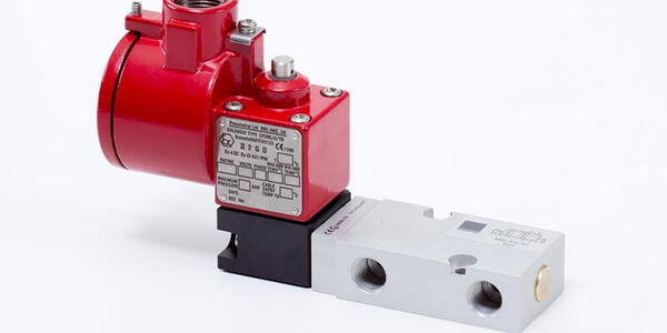 3/2-way valves