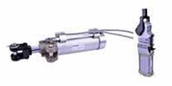 Clamp Cylinders