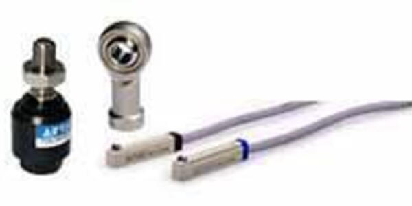 Cylinder Accessories