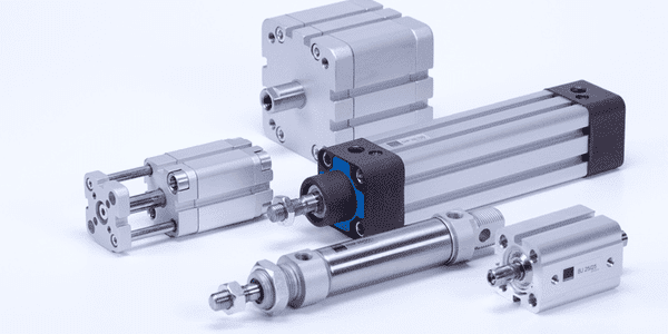 Cylinders