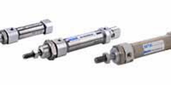 Mini Cylinders