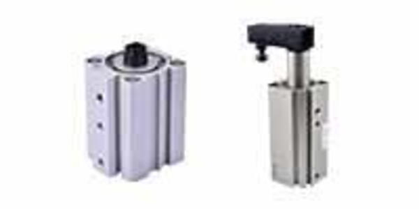 Rotary Clamp Cylinders