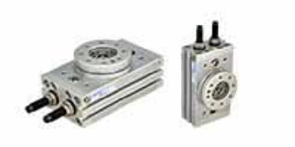 Rotary Table Cylinders