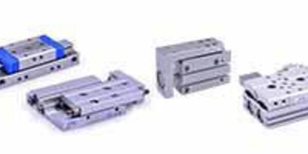 Slide Table Cylinders