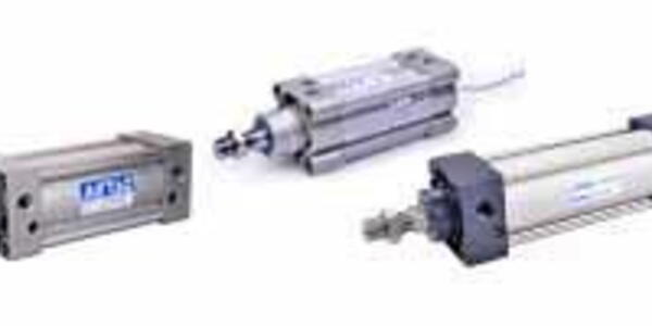 Standard Cylinders