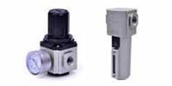 Vacuum Components