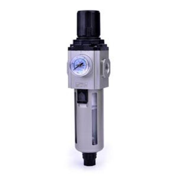 GAFR Series filter & regulator