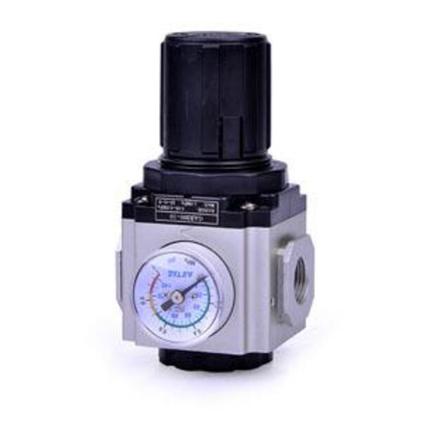 GAR Series Regulator