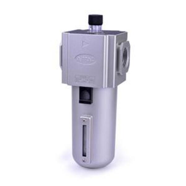 GAL Series Lubricator