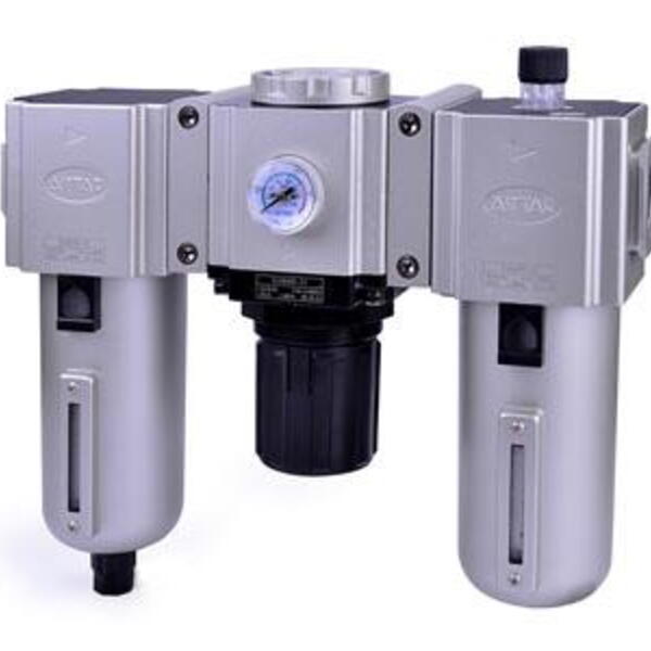 GAC Series F.R.L. combination