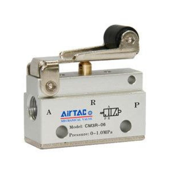 CM3 Series Valve