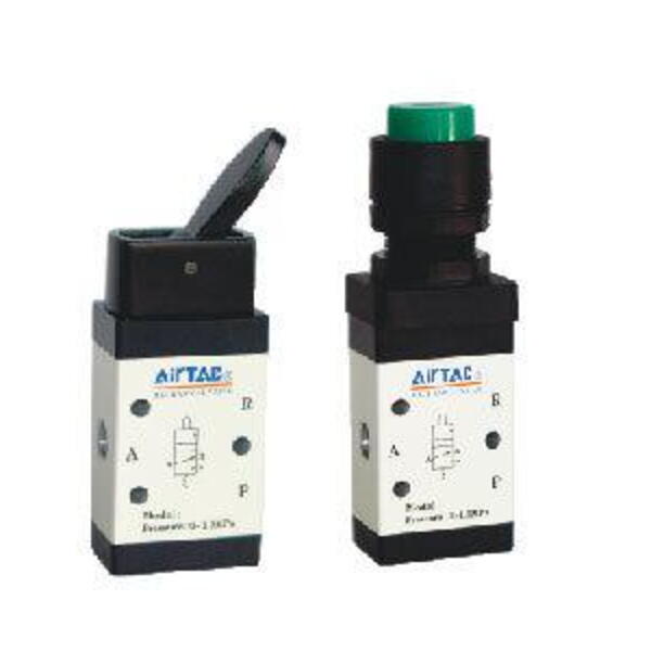 M3 Series Valve