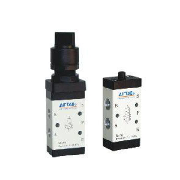 M5 Series Valve