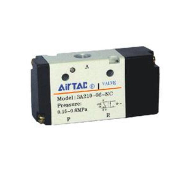 3A200 Series Valve