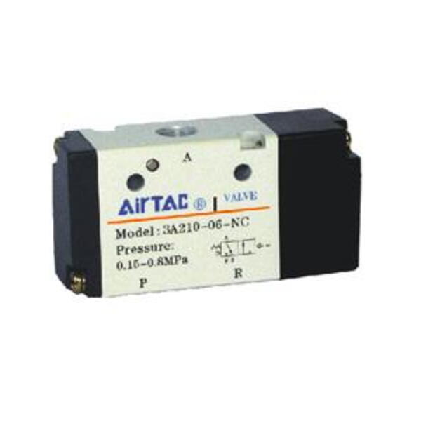 3A300 Series Valve
