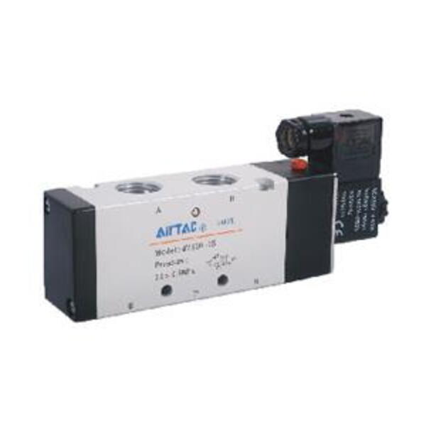 Ventil řady 4V400