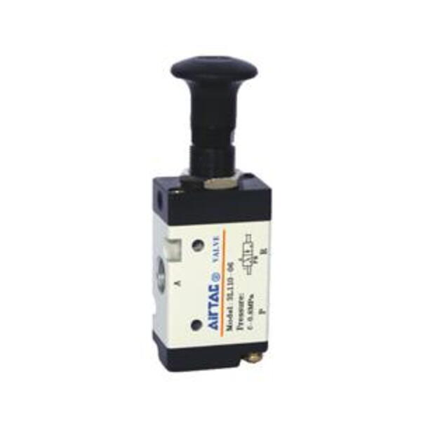 3L Series Valve