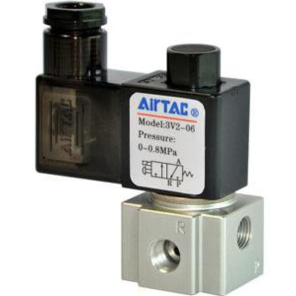 3V2 Series Valve