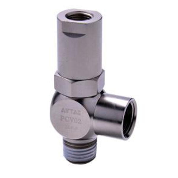 PCV Series