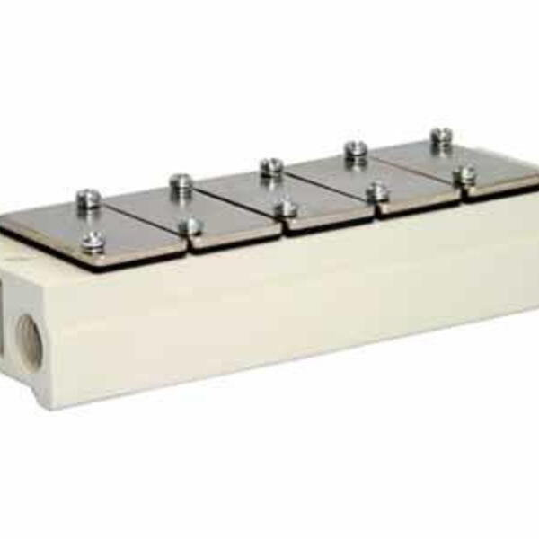 3V\3A-manifold Valve