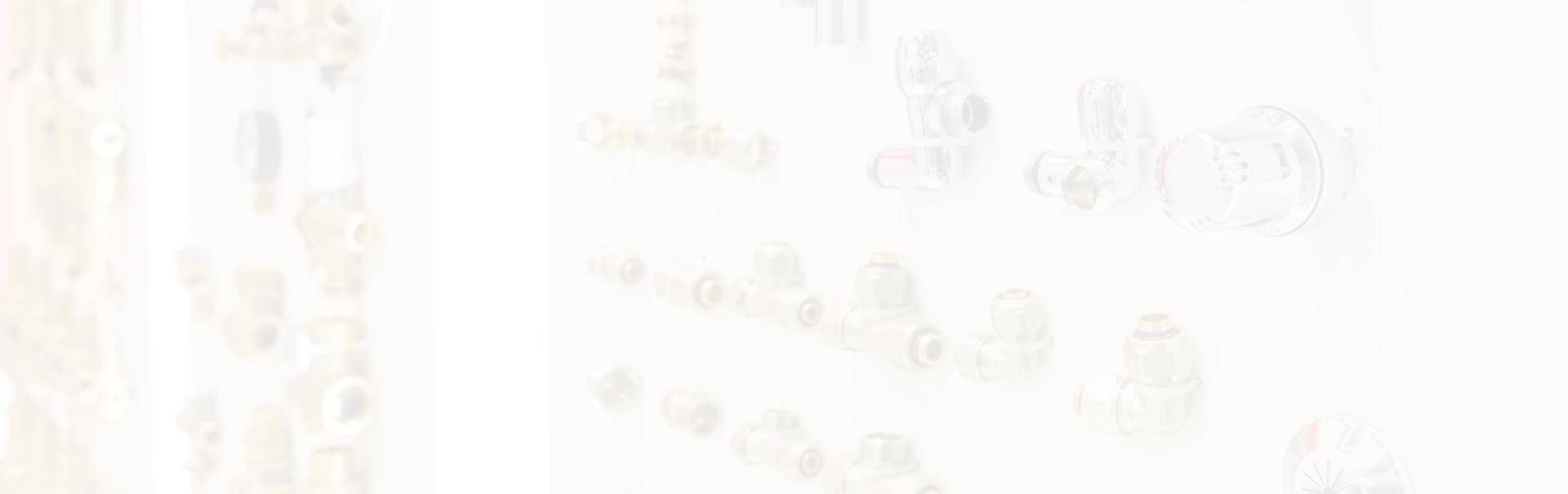 5/3-way valves with pressurized centre